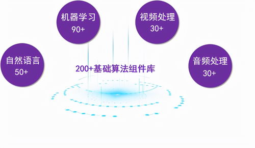 人工智能基礎(chǔ)軟件開發(fā) 從零到一，算法開發(fā)竟如此簡單