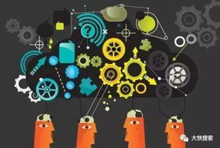 大快搜索與金鍵云監(jiān)簽署戰(zhàn)略合作協(xié)議 攜手共拓人工智能基礎(chǔ)軟件新藍(lán)海