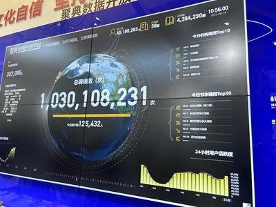 上海書展回歸 與讀者共赴心靈綠洲，數(shù)字服務(wù)點(diǎn)亮閱讀新體驗(yàn)