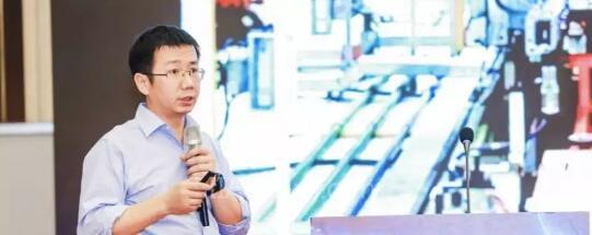 寄云攜三大工業互聯網典型方案出征 2018工博會